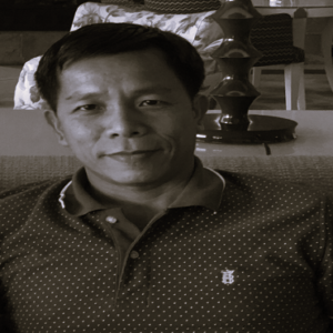 Souvanthong Namvong