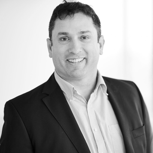 Andrew Ward