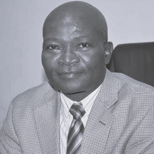 Moses Zinnah